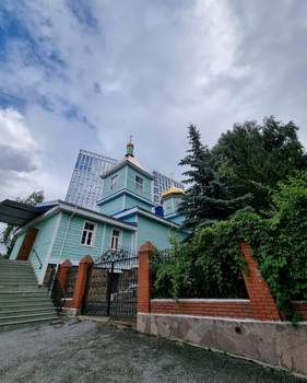 2-к квартира, вторичка, 53м2, 34/34 этаж