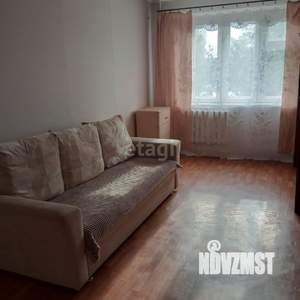 1-к квартира, вторичка, 38м2, 4/10 этаж