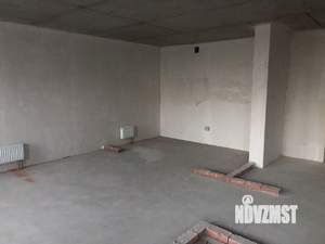 2-к квартира, вторичка, 54м2, 8/25 этаж