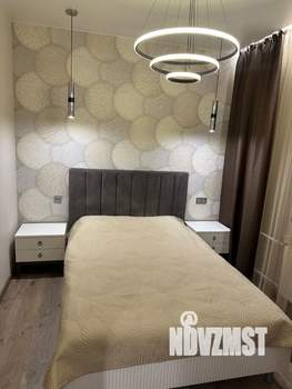 3-к квартира, вторичка, 53м2, 19/26 этаж
