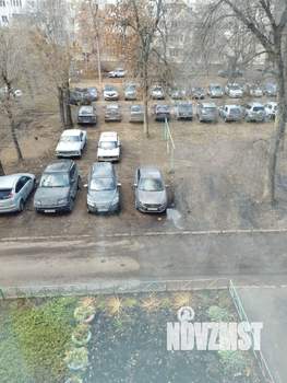 1-к квартира, вторичка, 29м2, 3/5 этаж