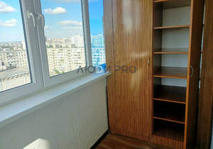 2-к квартира, вторичка, 59м2, 12/18 этаж