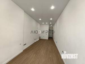 Студия квартира, вторичка, 25м2, 16/21 этаж