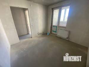 3-к квартира, сданный дом, 53м2, 5/27 этаж