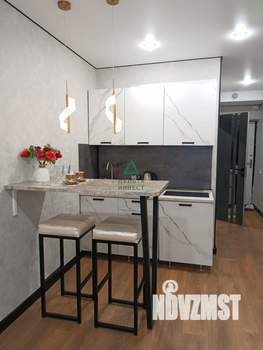 Студия квартира, вторичка, 25м2, 1/23 этаж