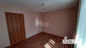 4-к квартира, вторичка, 96м2, 17/25 этаж