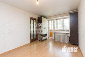 2-к квартира, вторичка, 43м2, 3/5 этаж