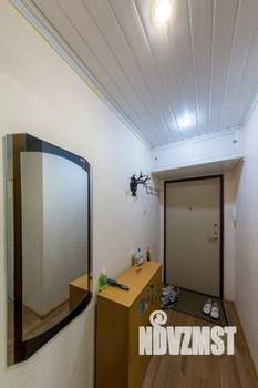 3-к квартира, вторичка, 58м2, 2/5 этаж