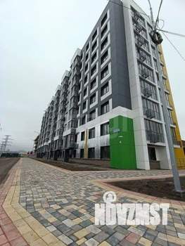 1-к квартира, вторичка, 29м2, 1/19 этаж