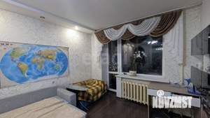 1-к квартира, вторичка, 40м2, 11/14 этаж