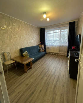 3-к квартира, вторичка, 60м2, 1/9 этаж