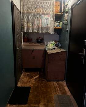 3-к квартира, вторичка, 63м2, 7/9 этаж