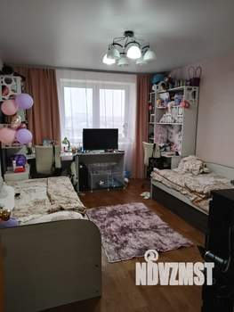 2-к квартира, вторичка, 49м2, 7/9 этаж