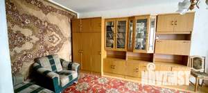 2-к квартира, вторичка, 43м2, 8/9 этаж