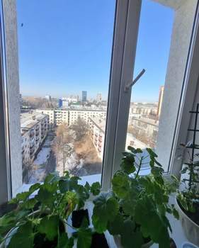 2-к квартира, вторичка, 48м2, 11/12 этаж