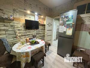 2-к квартира, вторичка, 58м2, 2/3 этаж