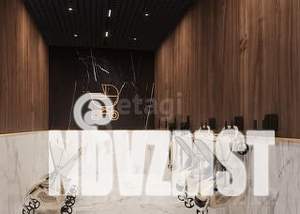 2-к квартира, вторичка, 53м2, 13/25 этаж