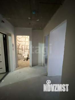 1-к квартира, вторичка, 36м2, 12/19 этаж