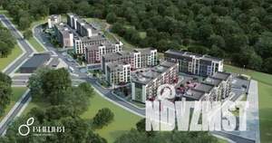 3-к квартира, вторичка, 66м2, 3/3 этаж