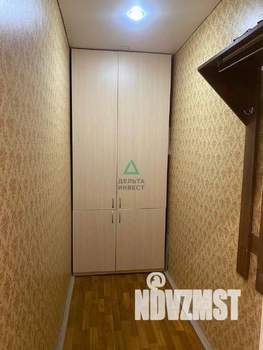 1-к квартира, вторичка, 37м2, 5/10 этаж