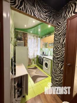 1-к квартира, вторичка, 22м2, 2/9 этаж