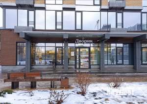 2-к квартира, вторичка, 50м2, 12/26 этаж