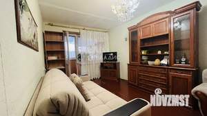 3-к квартира, вторичка, 90м2, 8/10 этаж