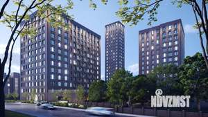2-к квартира, вторичка, 118м2, 14/15 этаж