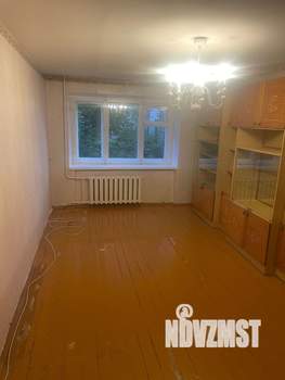 2-к квартира, вторичка, 48м2, 1/5 этаж