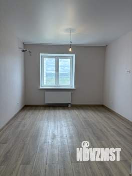 2-к квартира, вторичка, 39м2, 12/17 этаж