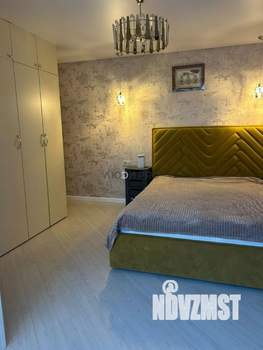 3-к квартира, вторичка, 60м2, 2/27 этаж
