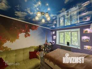 1-к квартира, вторичка, 37м2, 6/12 этаж