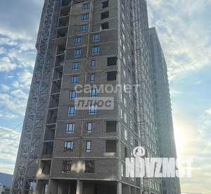 1-к квартира, вторичка, 38м2, 15/24 этаж