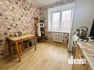 3-к квартира, вторичка, 64м2, 7/14 этаж