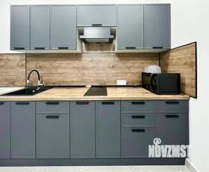 1-к квартира, вторичка, 60м2, 2/9 этаж