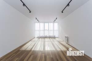 Студия квартира, вторичка, 49м2, 4/5 этаж