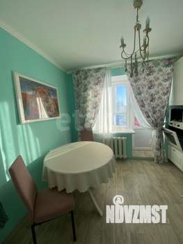 1-к квартира, вторичка, 37м2, 8/14 этаж