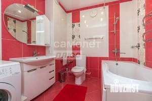 1-к квартира, вторичка, 37м2, 5/19 этаж