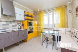 1-к квартира, вторичка, 43м2, 22/23 этаж