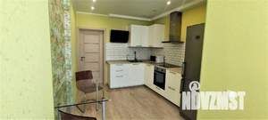 1-к квартира, вторичка, 43м2, 9/24 этаж