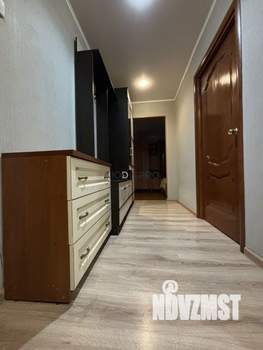 3-к квартира, вторичка, 61м2, 9/9 этаж