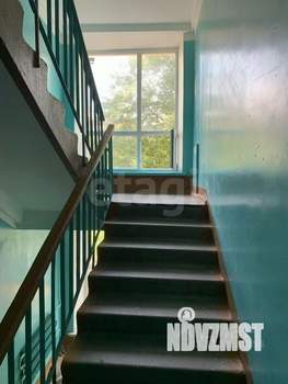 Студия квартира, вторичка, 18м2, 3/5 этаж
