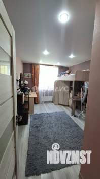 2-к квартира, вторичка, 45м2, 1/6 этаж