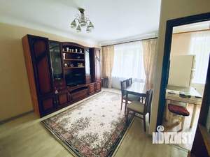 2-к квартира, вторичка, 43м2, 3/5 этаж