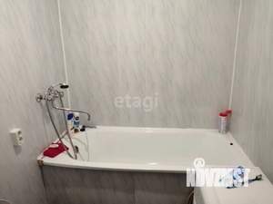 1-к квартира, вторичка, 32м2, 1/5 этаж
