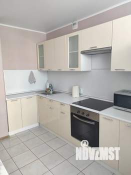 2-к квартира, вторичка, 46м2, 5/13 этаж