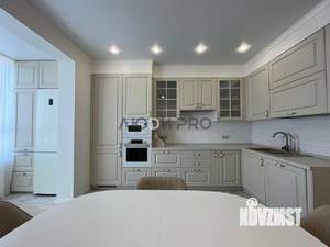 3-к квартира, вторичка, 95м2, 11/16 этаж