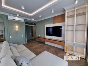 3-к квартира, вторичка, 107м2, 10/14 этаж