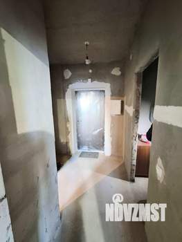 1-к квартира, вторичка, 38м2, 8/18 этаж