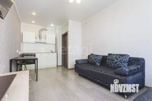 1-к квартира, вторичка, 40м2, 14/23 этаж